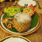 THE LOCAL - ポークなナントカ