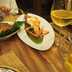 THE LOCAL - エビなグリル