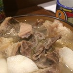 ルッコリーナ - 