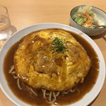 スパゲティ コモ - ピカタ