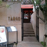 Terrace Dining TANGO - 