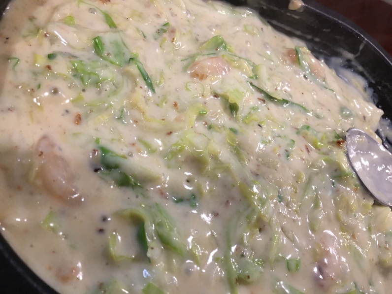 鉄板焼き わん温one name=