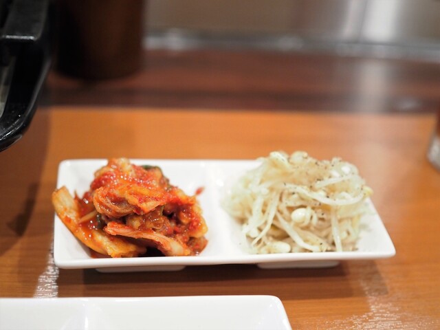 カウンター焼肉専門 焼肉おおにし 恵比寿本店 image