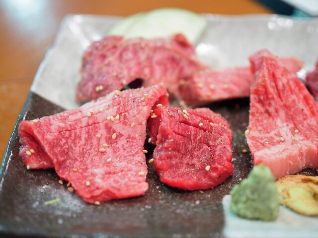 カウンター焼肉専門 焼肉おおにし 恵比寿本店 image