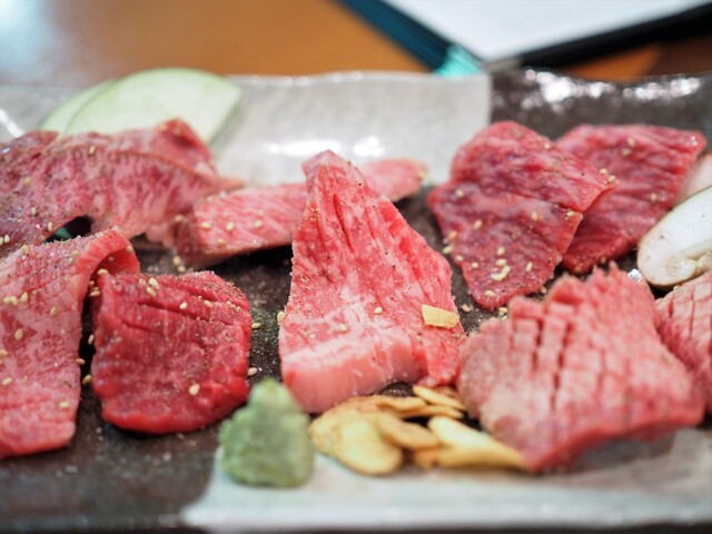 カウンター焼肉専門 焼肉おおにし 恵比寿本店 image