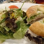 cafe The Plant Room - 