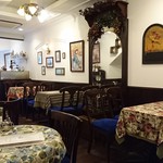 cafe The Plant Room - 