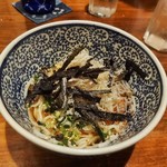 いわ瀬 - 稲庭うどん(16-10)