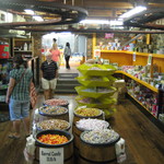 Savannah's Candy Kitchen - 