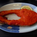 明太子のさかえや - これ美味いですよ！