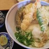 手打ちうどん寺屋 
