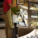 Krispy Kreme Doughnuts - 