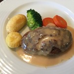 レストラン シン - 