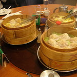 Joe's Shanghai  - 