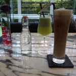 Mondo - アイスラテにしてみた件