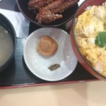 鶏三和 - 