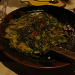 CHO DANG GOL - 
