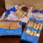 東京風月堂 - 料理写真: