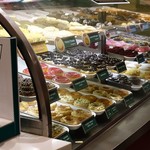 Krispy Kreme Doughnuts - 