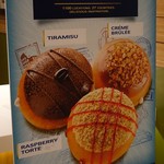 Krispy Kreme Doughnuts - 