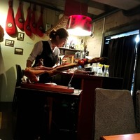 イベリコ屋 六本木店 - 
