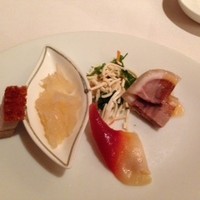 中国飯店 市ヶ谷店 - 