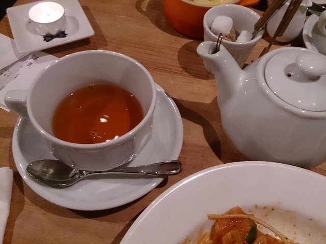 カフェ ダイニング ラウンジ ザ パーク 出雲店 Cafe Dining Lounge The Park 出雲市 創作料理 食べログ