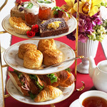 ロンネフェルト ティーハウス松江