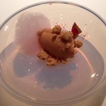 AMOUR - タルトタタン　