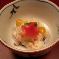 北むら - つきだし