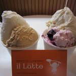 イル ラッテ - 