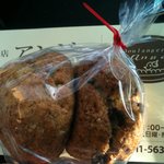 アンジュ - 焼きたてのスコーン