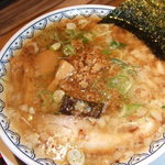 池袋ばんかららーめん 竜王バイパス店 - 