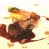 IL PINOLO 銀座 - Special Course スペシャルコース