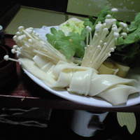本家鳥初 - 