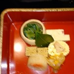 露庵 菊乃井 木屋町店 - 