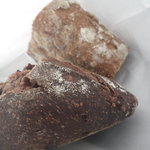 ブーランジェリー　ジン - 