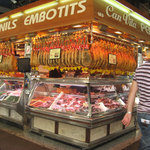 Pernils, Embotits i Formatges Josep Tocineria - 