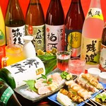 呑喰楽座　タベルバ - プレミアム飲み放題