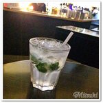 StandingBar 333 - モヒート