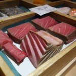 寿しの吉乃 - ☆大間シリーズの鮪トロはしっとり系（＾ｕ＾）☆