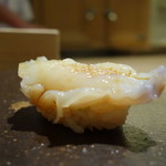 寿しの吉乃 - ☆ミル貝もコリコリして◎☆