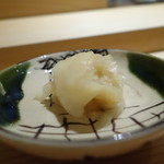 寿しの吉乃 - ☆ガリも美味しゅうございます☆