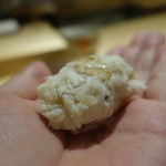 寿しの吉乃 - ☆蟹ちゃん☆