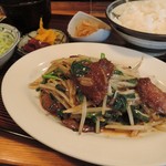 勝福 - 