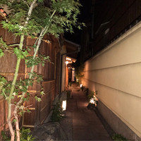 京都祇園 天ぷら八坂圓堂 - 