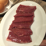 焼肉 ジャンボ - 