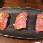 Yakiniku Sakaba Sumiichi - 