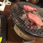 焼肉酒場 すみいち - 