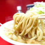 ラーメン二郎 - 